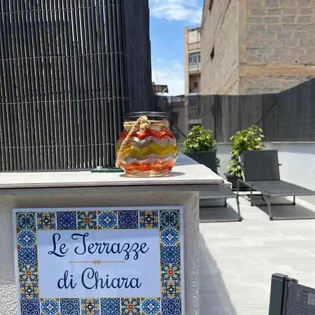 Le Terrazze Di Chiara-2