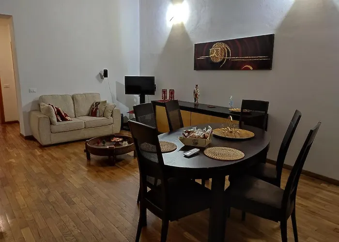 Casa Miky